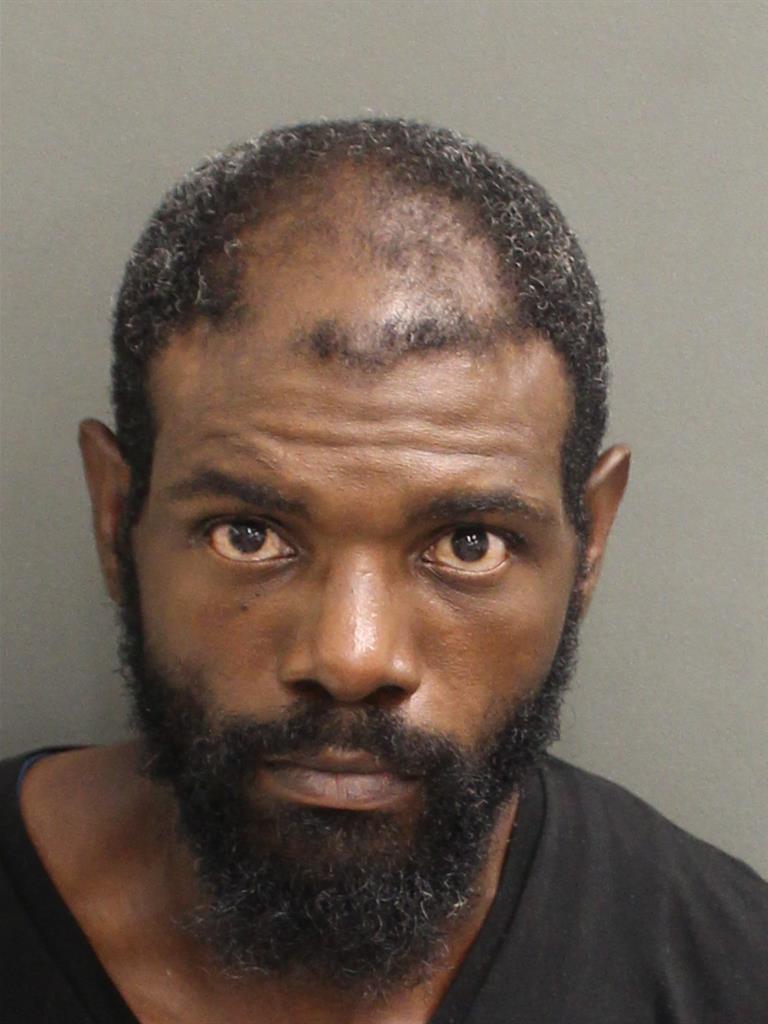  JERMARINE LEVAR SMITH Mugshot / County Arrests / Orange County Arrests