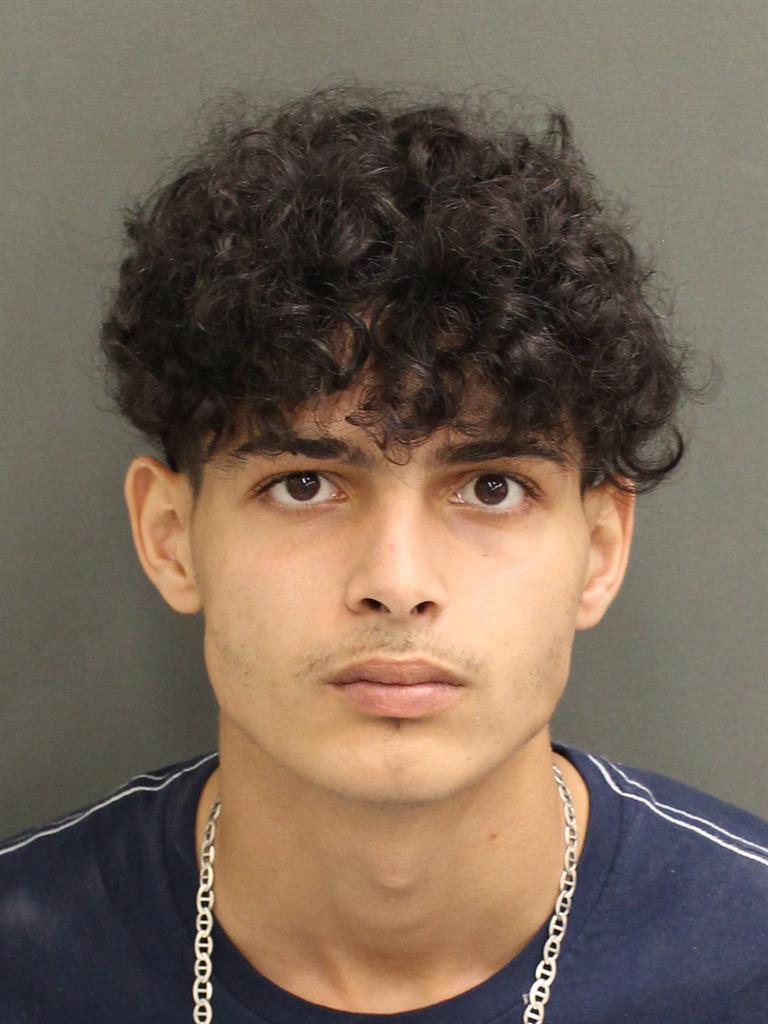  MOHAMED HUSEIN JOUBRAN Mugshot / County Arrests / Orange County Arrests