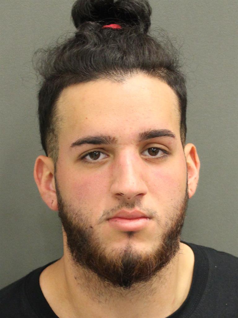  CARLOS DELGADOGRACIA Photo Image