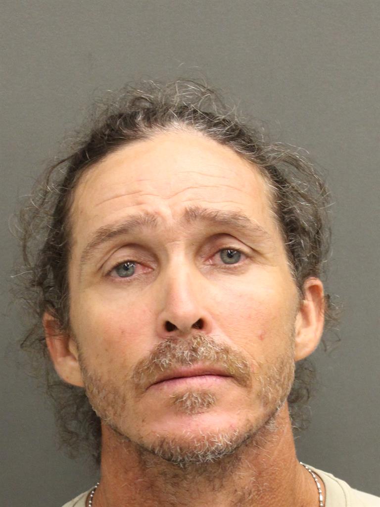  ALBERT HUGO BOTT Mugshot / County Arrests / Orange County Arrests