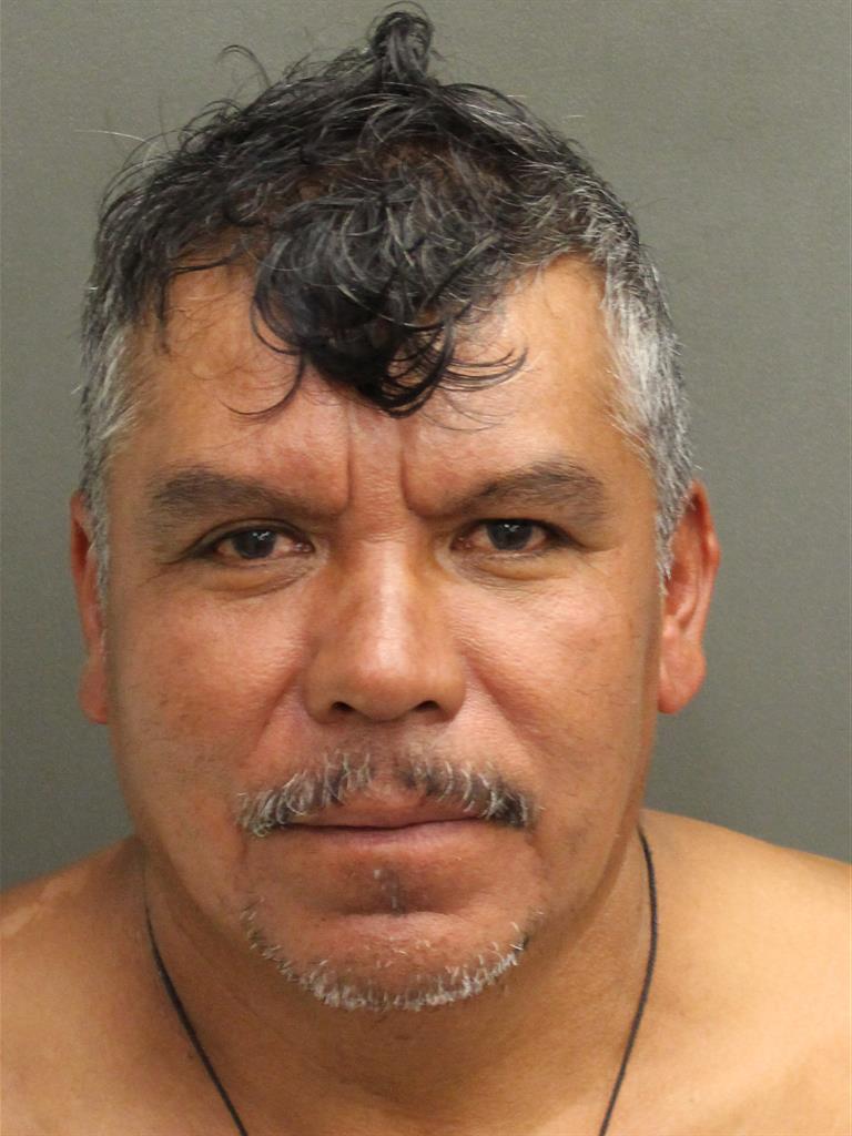  ADALBERTO PEREZ Mugshot / County Arrests / Orange County Arrests