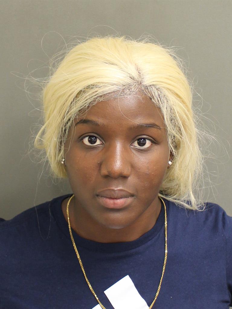  VERONICA YVONIYA JEANFILS Photo Image