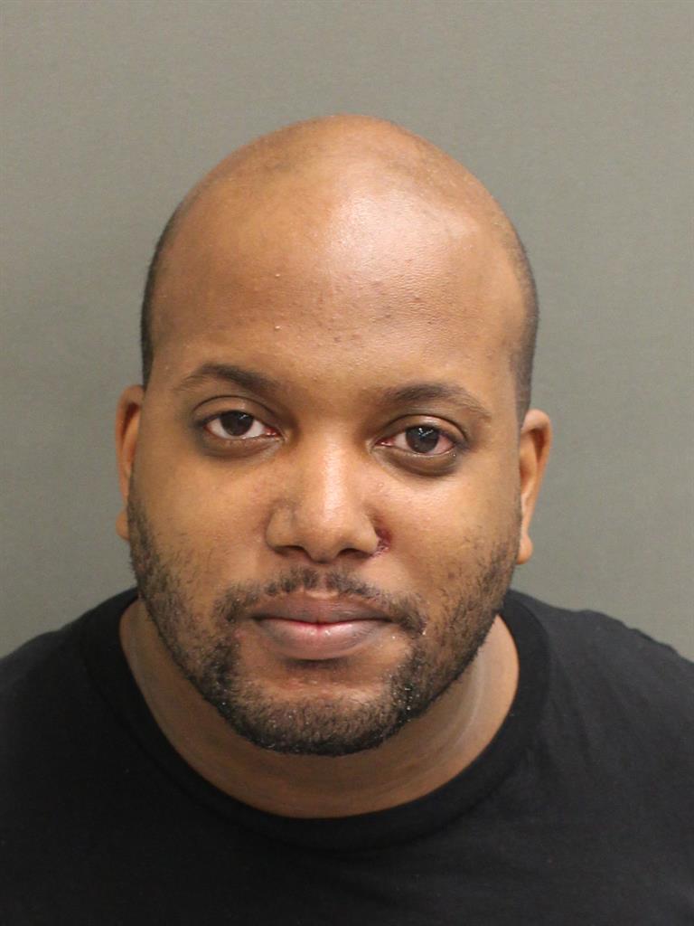  MARKELL ANTHONY LEE Mugshot / County Arrests / Orange County Arrests