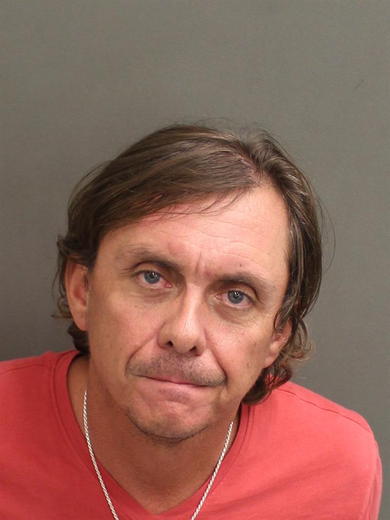  LEONARD JAMES CASIMER Mugshot / County Arrests / Orange County Arrests