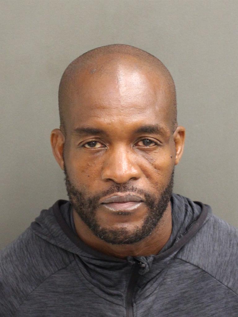  SEAN D HENRY Mugshot / County Arrests / Orange County Arrests