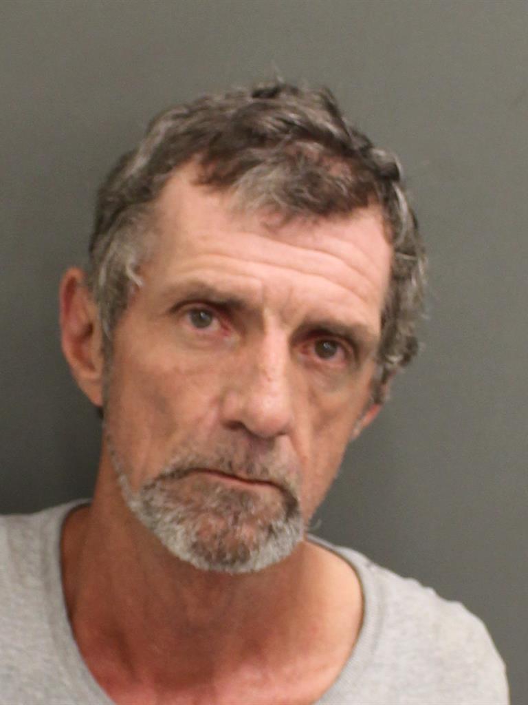  STEPHEN MOSS Mugshot / County Arrests / Orange County Arrests