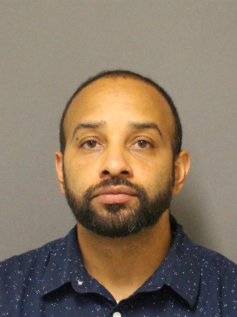  BRENNEN DORSELL RILEY Mugshot / County Arrests / Orange County Arrests