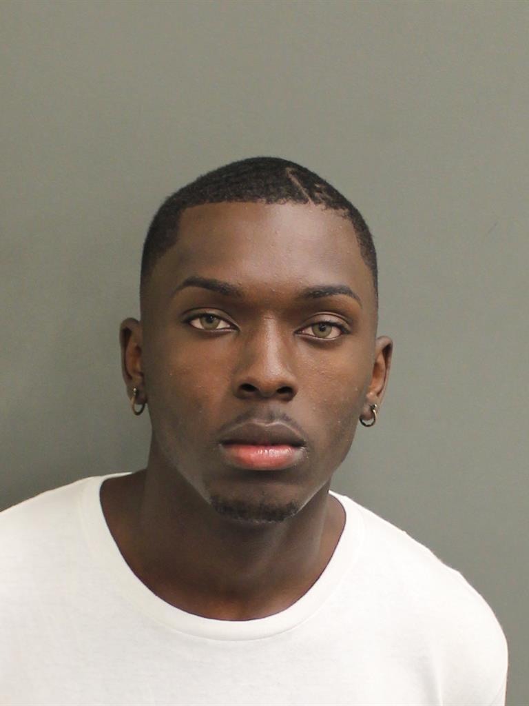  DEZMOND DAVANTAY JONES Photo Image