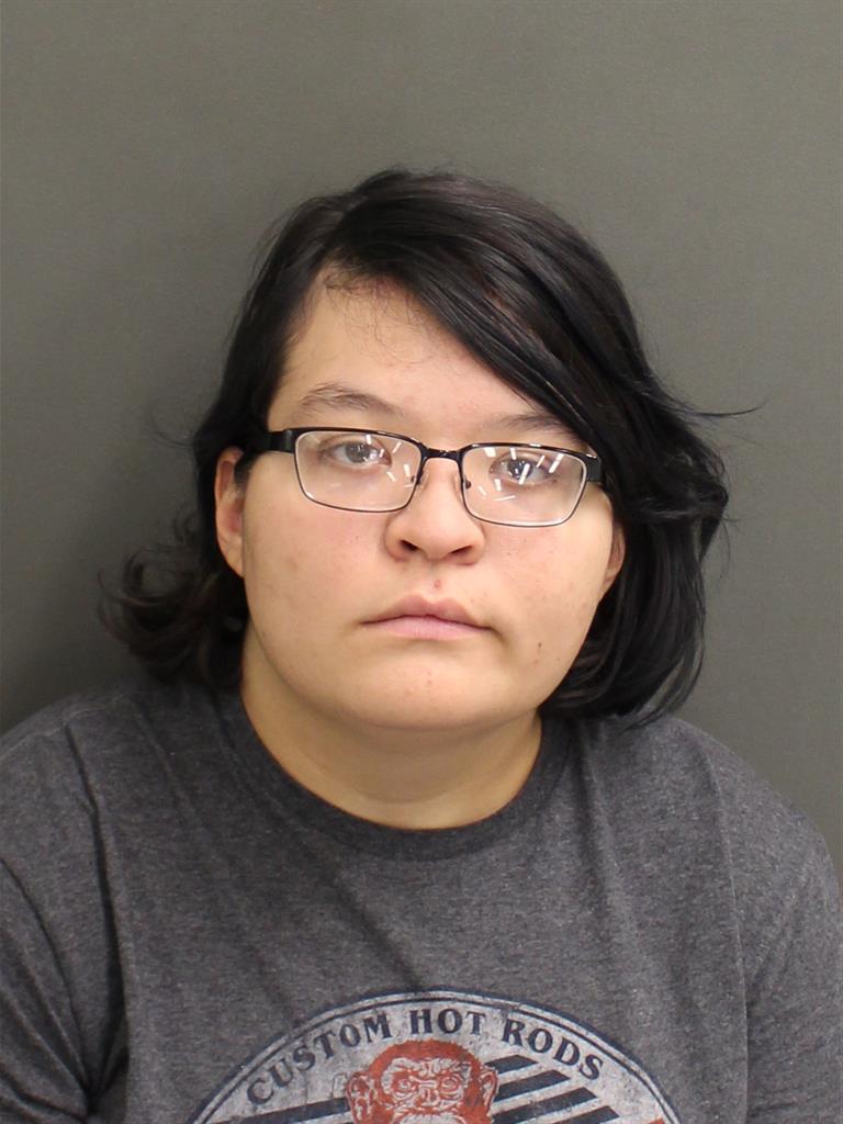  JANELLE AUROAMARIE THORN Photo Image