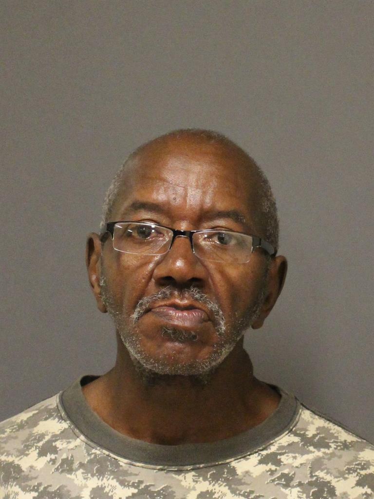  WALTER  JR PINKNEY Mugshot / County Arrests / Orange County Arrests