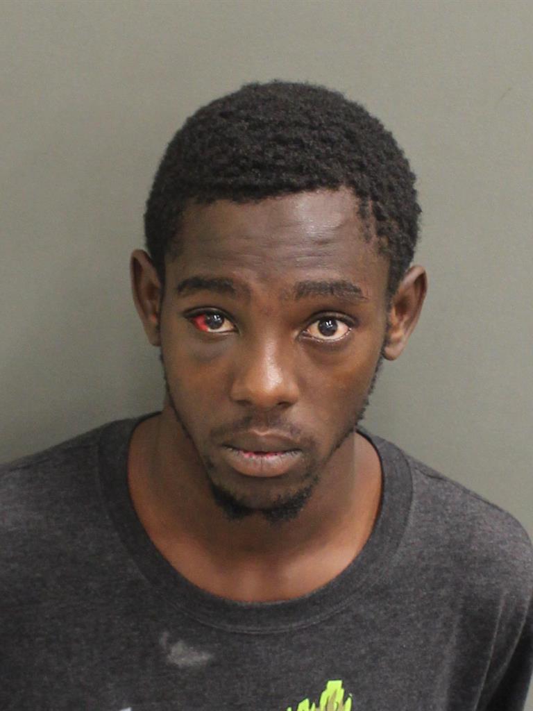  ARENTHIAN LEE MCCLOUD Photo Image