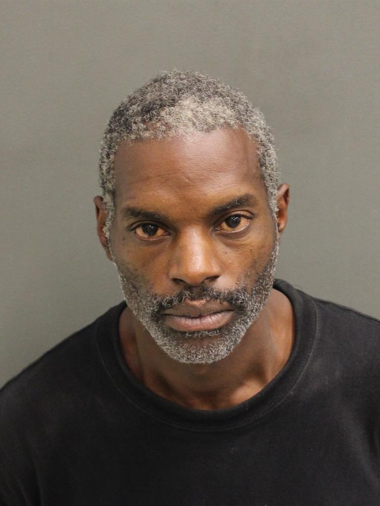  ERIC MAURICE KENON Mugshot / County Arrests / Orange County Arrests