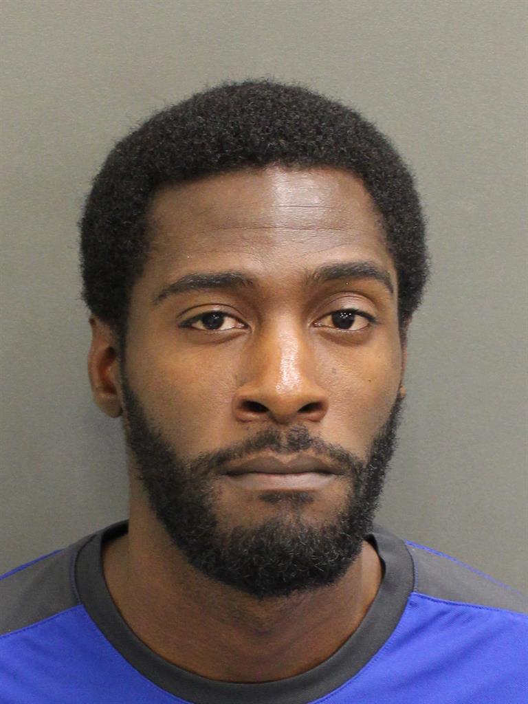  CHRISTOPHER EDWARD JR BROWN Mugshot / County Arrests / Orange County Arrests