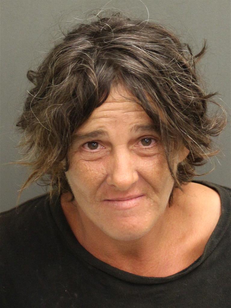  MAGEN MARIA BRADY Mugshot / County Arrests / Orange County Arrests