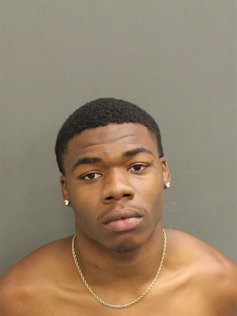  RODNEY RAFAELWILLI JR PAUL Mugshot / County Arrests / Orange County Arrests