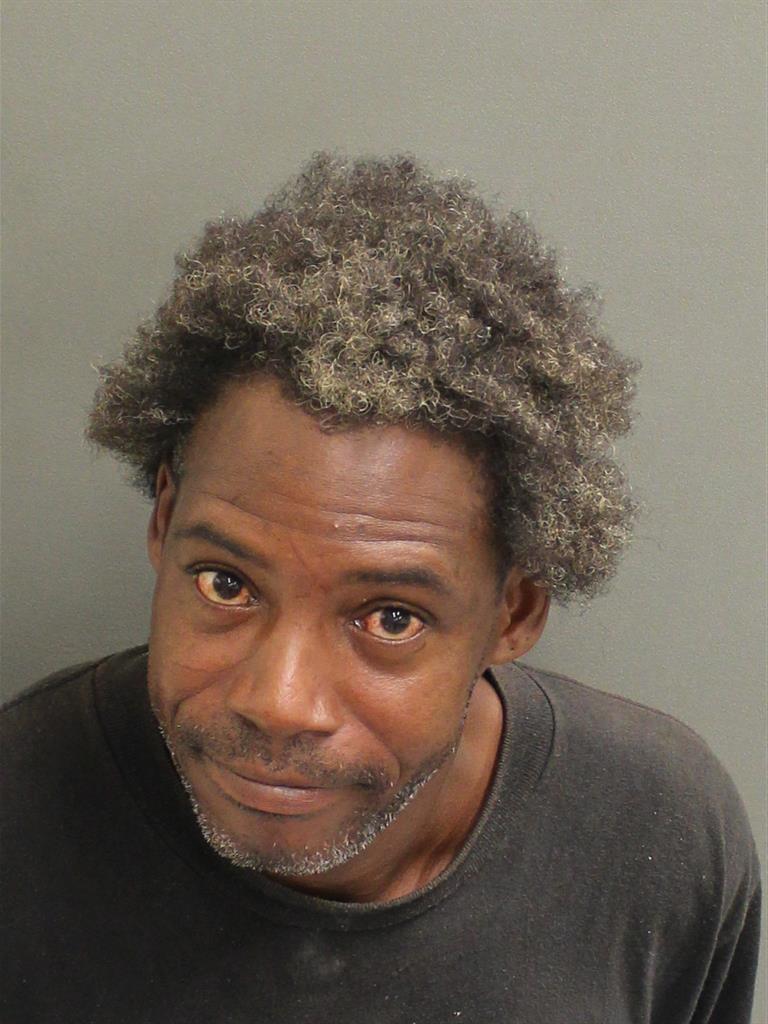  JOSEPH LEE CARMICHAEL Mugshot / County Arrests / Orange County Arrests