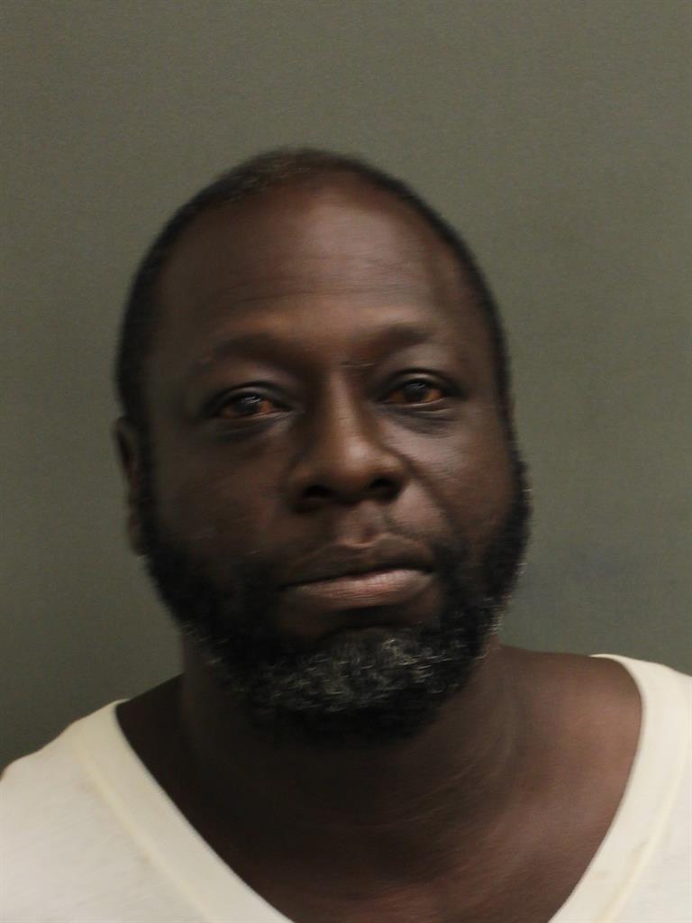  BRYON TODD ANDREWS Photo Image