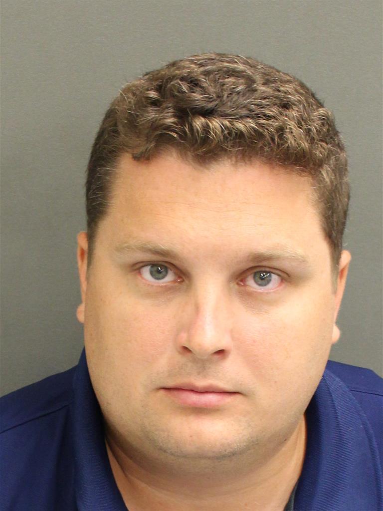  JERRY BRUCE SEEBER Mugshot / County Arrests / Orange County Arrests