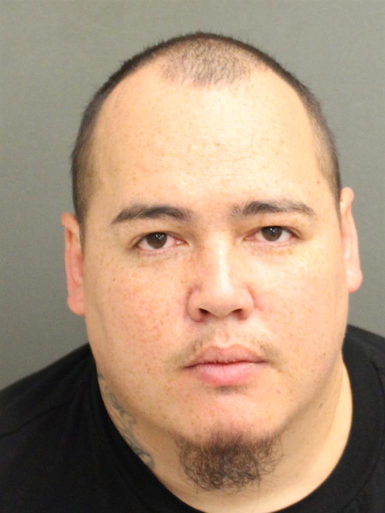  JOEY HOGAN Photo Image