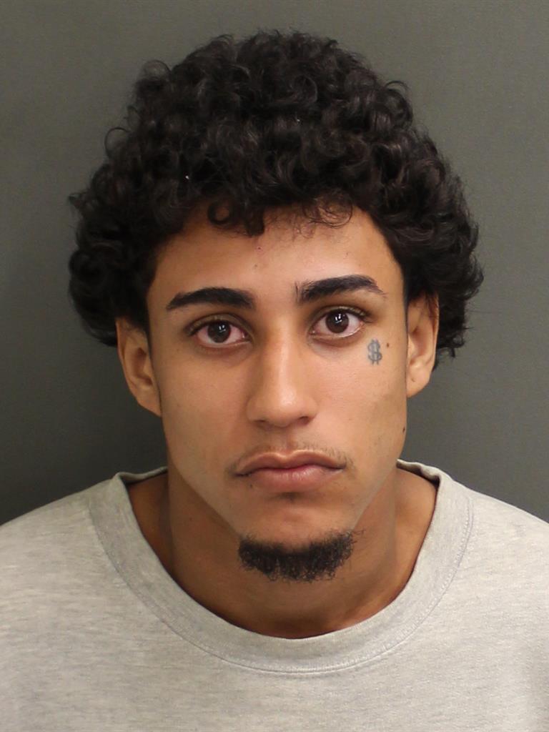  RAYMOND MERCUTIO RAMOS Mugshot / County Arrests / Orange County Arrests