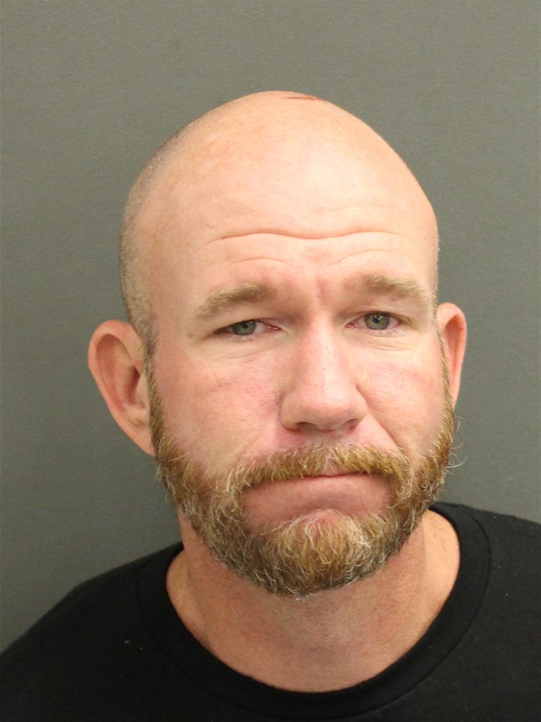  KRISTOPHER STANTON KENDALL Mugshot / County Arrests / Orange County Arrests