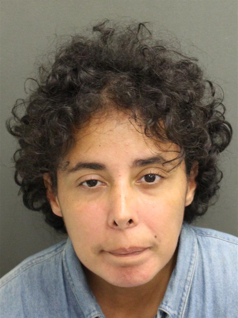  JACQUELYN DIANA PACHEO Photo Image