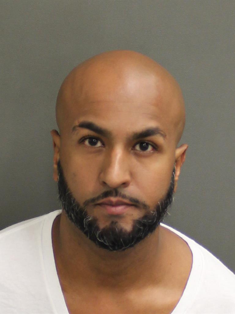  RAMESH JEWAN DASS Mugshot / County Arrests / Orange County Arrests