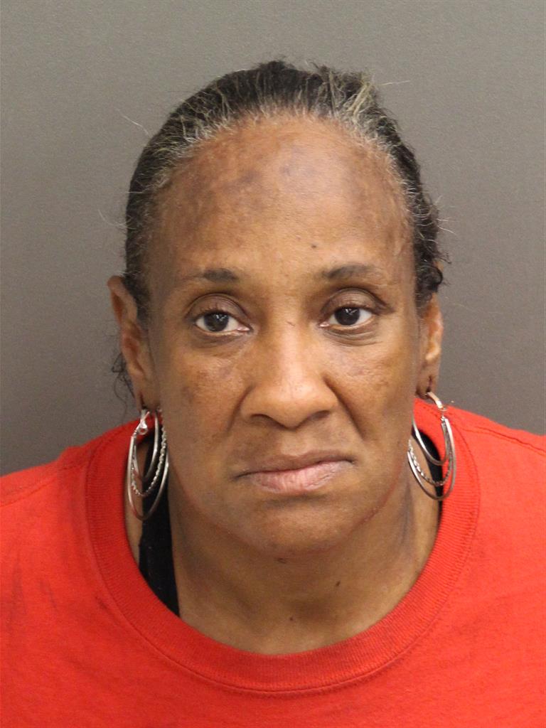  LANESE JENKINS Mugshot / County Arrests / Orange County Arrests