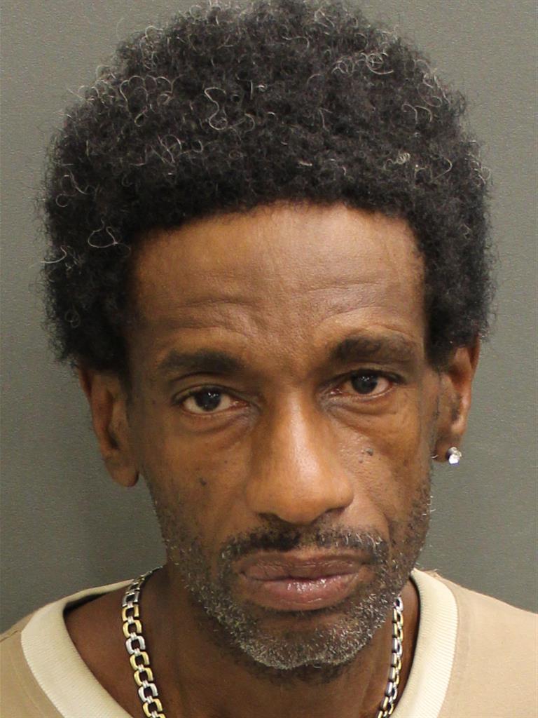  MICHAEL ANTOINNE JOHNSON Mugshot / County Arrests / Orange County Arrests