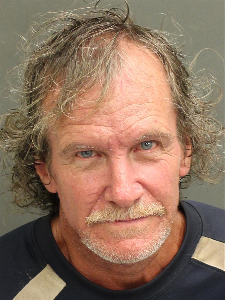  MONTY LEE MONROE Photo Image