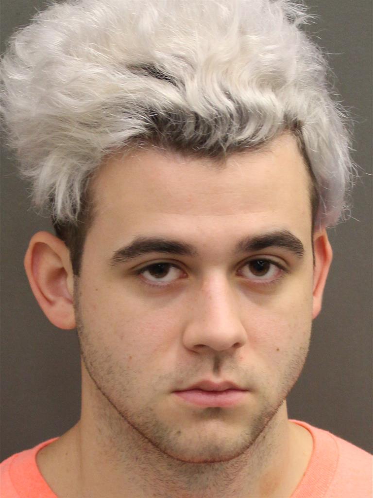  NICHOLAS MOORE MOORE Photo Image