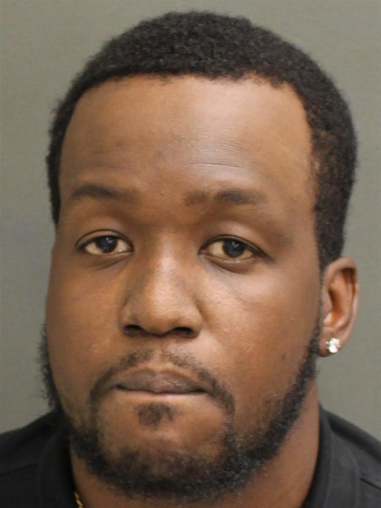  ROMARIO RIGUAD COLIN Mugshot / County Arrests / Orange County Arrests