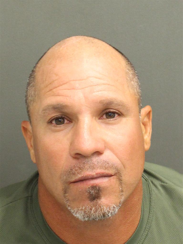  OCTAVIO RAPHAEL MOLINAGRANADO Mugshot / County Arrests / Orange County Arrests