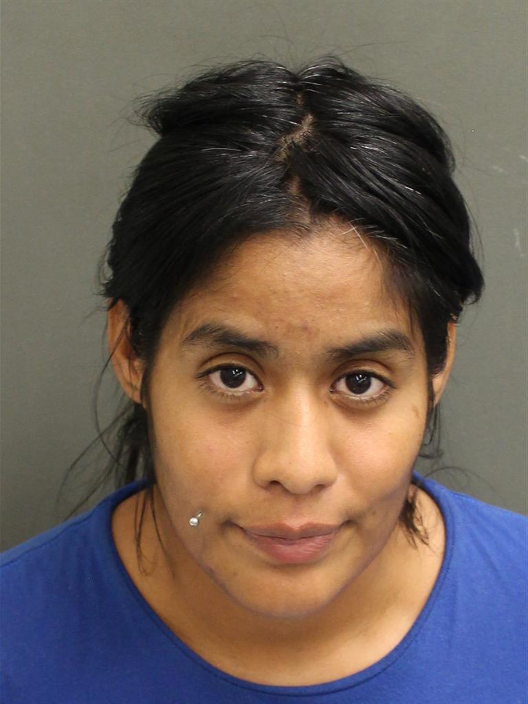  IVONNE MARIE MURILLO Photo Image