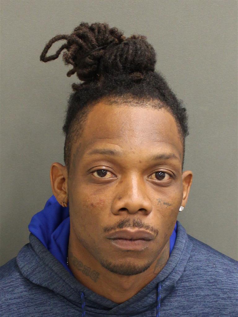  MICHAEL DAVID JR NEIL Mugshot / County Arrests / Orange County Arrests