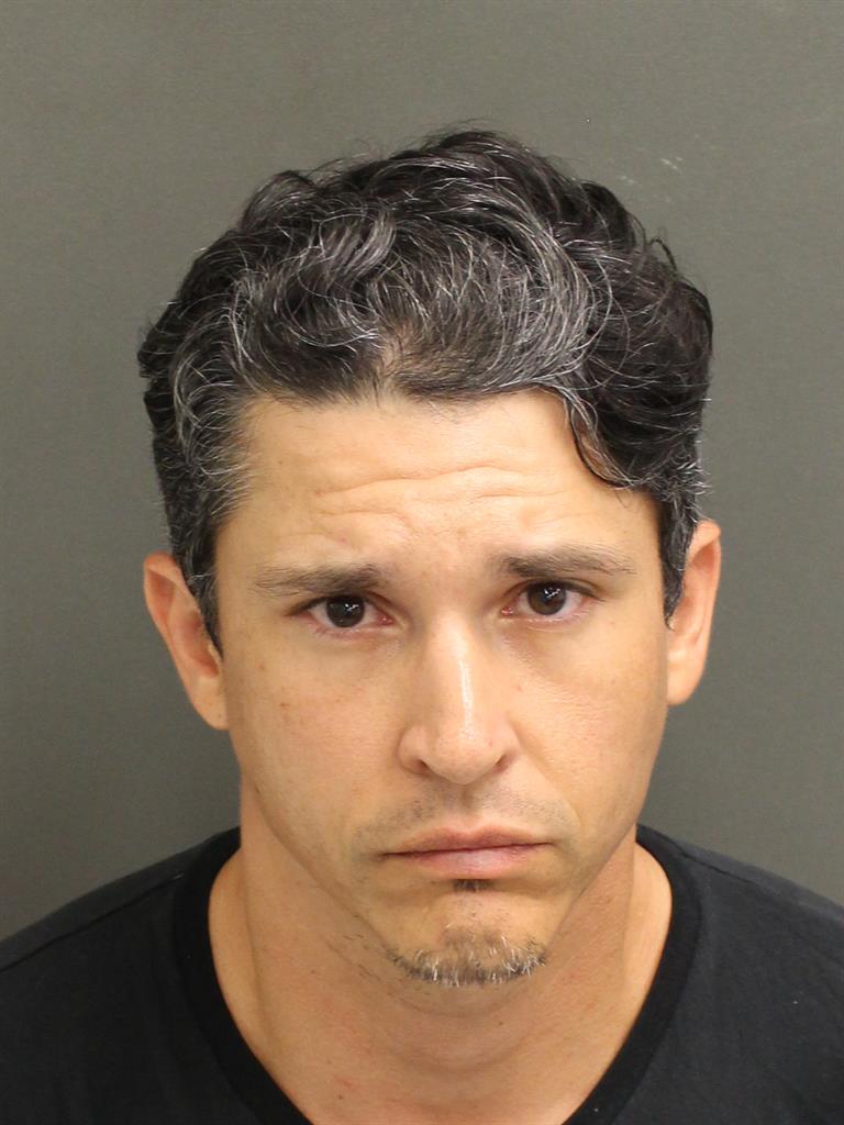 JUAN FERNANDO YANGUAS Mugshot JUAN FERNANDO YANGUAS Mugshot / County Arrests / Orange County Arrests