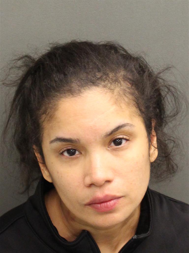  OMARIS SILVA Mugshot / County Arrests / Orange County Arrests
