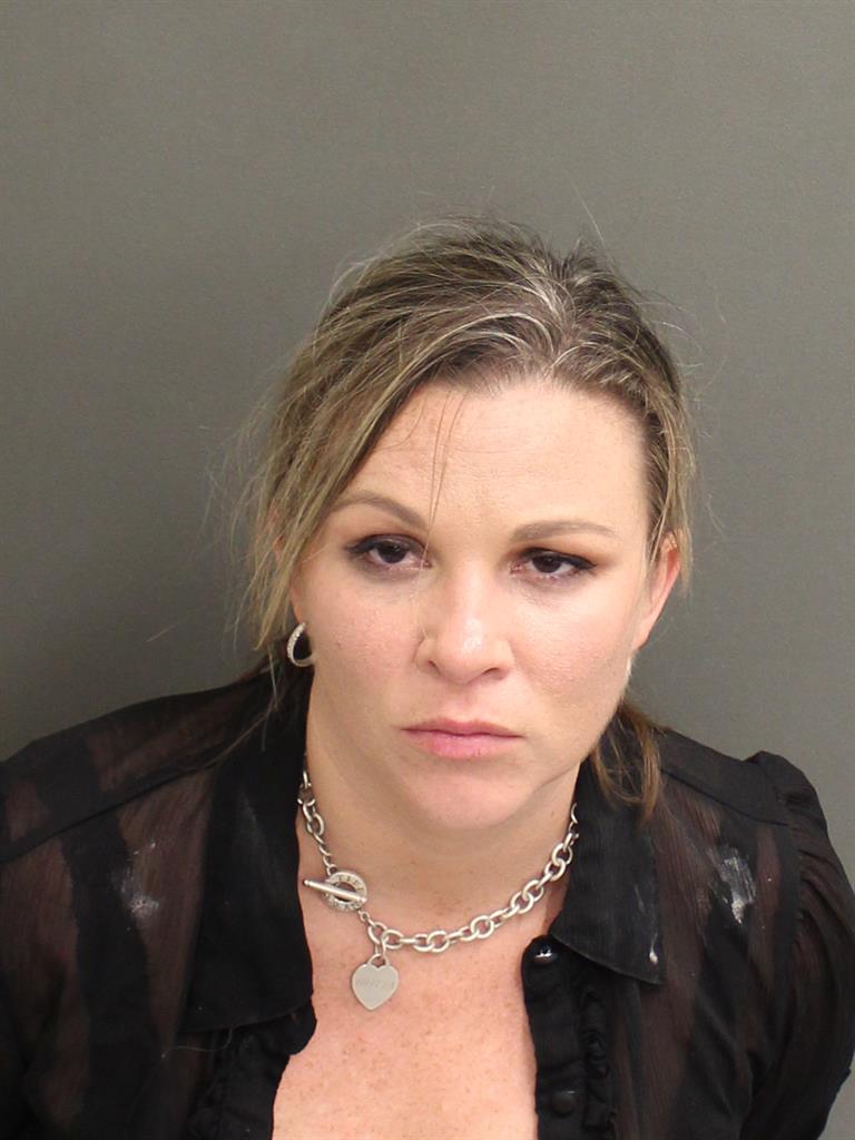  BRITTA NICOLE PEREYRA Mugshot / County Arrests / Orange County Arrests