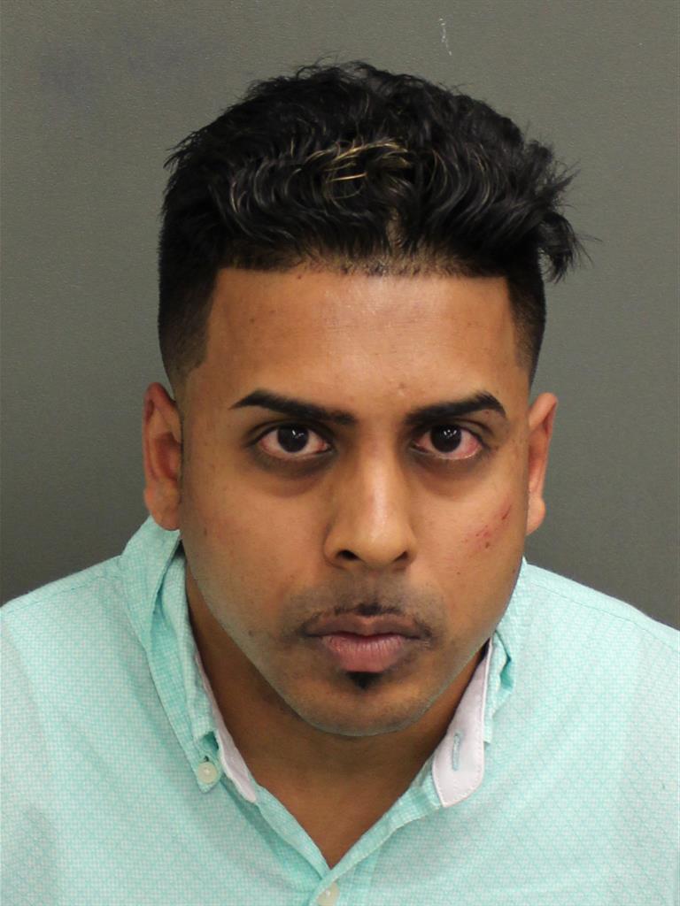  STEVEN HIRA Mugshot / County Arrests / Orange County Arrests