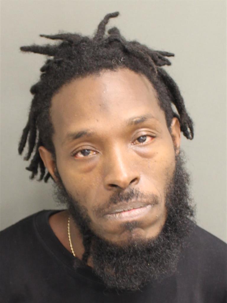  JAUQKEITH LABARION COOKS Mugshot / County Arrests / Orange County Arrests