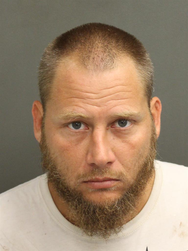  BRYAN BURDEN Photo Image