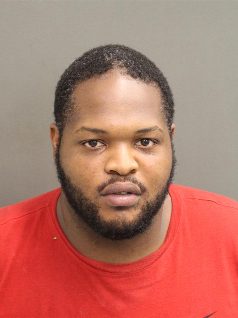  SEAN AMEER JR GAINES Photo Image