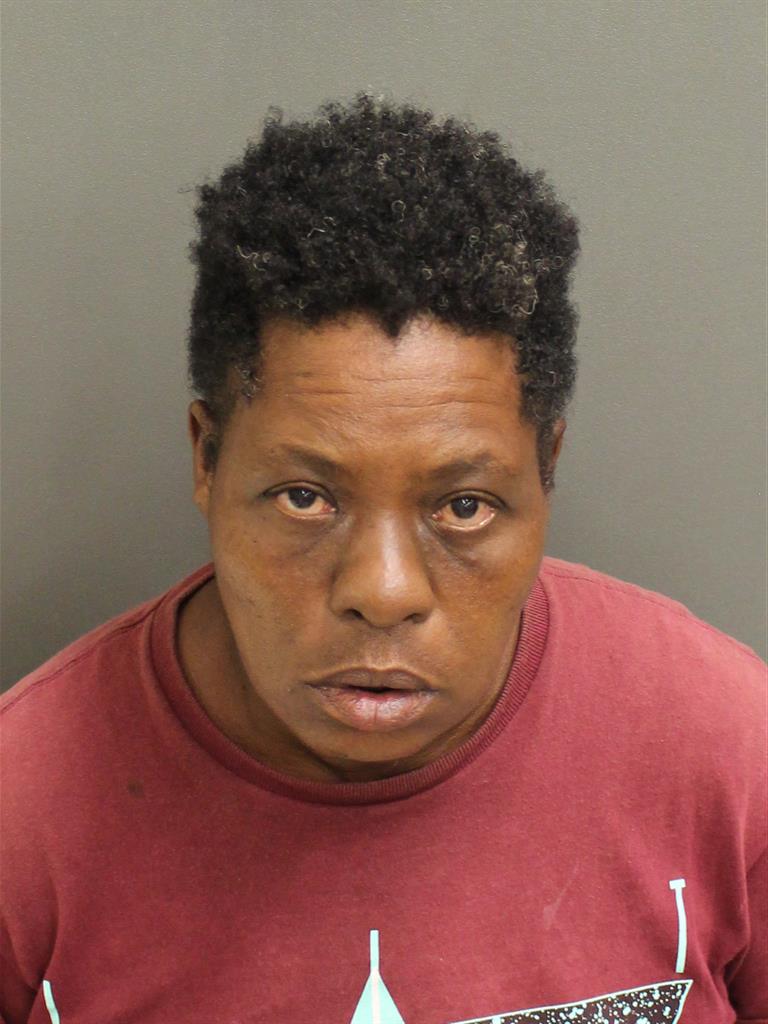  KIMBERLY VALENCIA SMITH Mugshot / County Arrests / Orange County Arrests