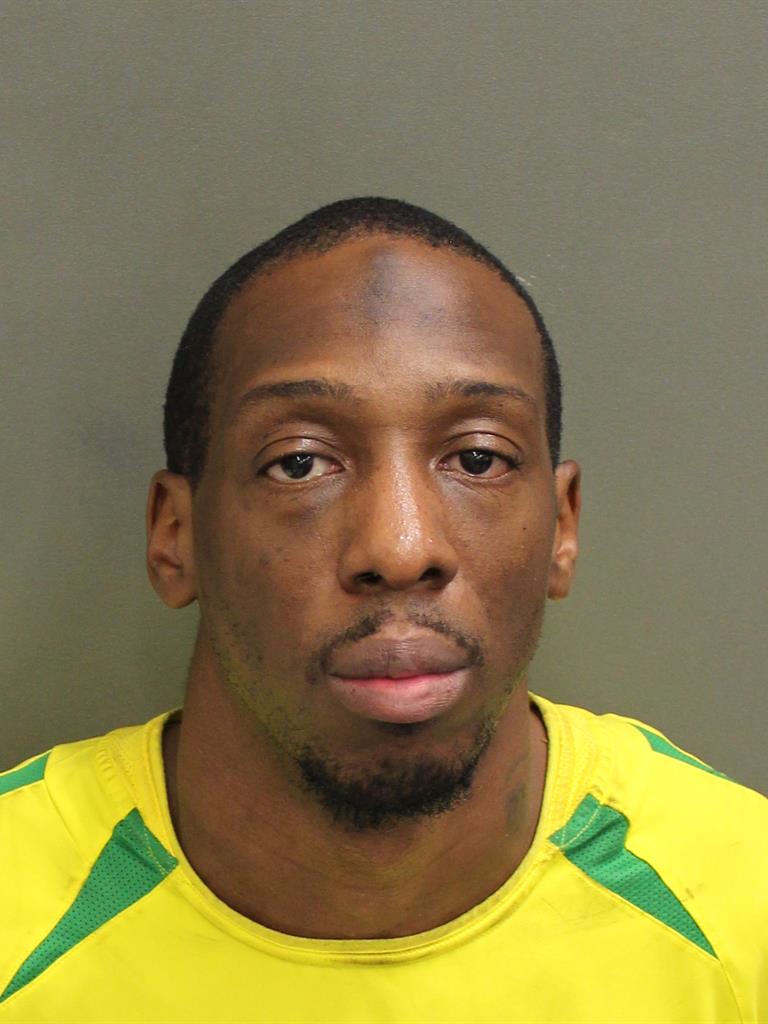  PHILLIP NATHAN SINGLETARY Mugshot / County Arrests / Orange County Arrests