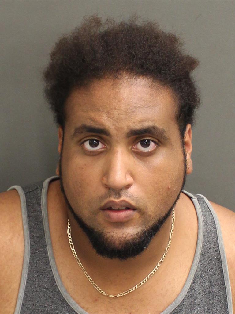  KENDRICK MOISES CEDENO Photo Image