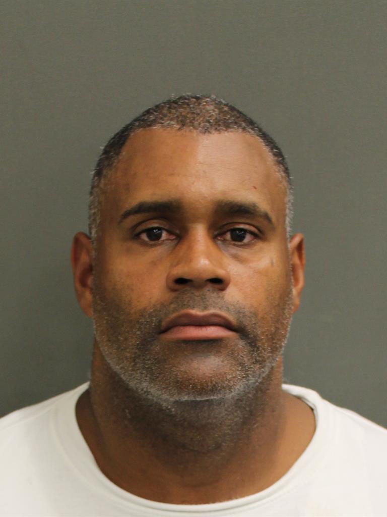  ANTHONY RICHARDSON Photo Image