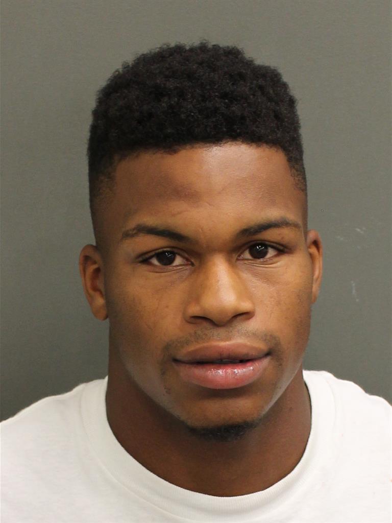  DEVON EVOL WILLINGHAM Photo Image