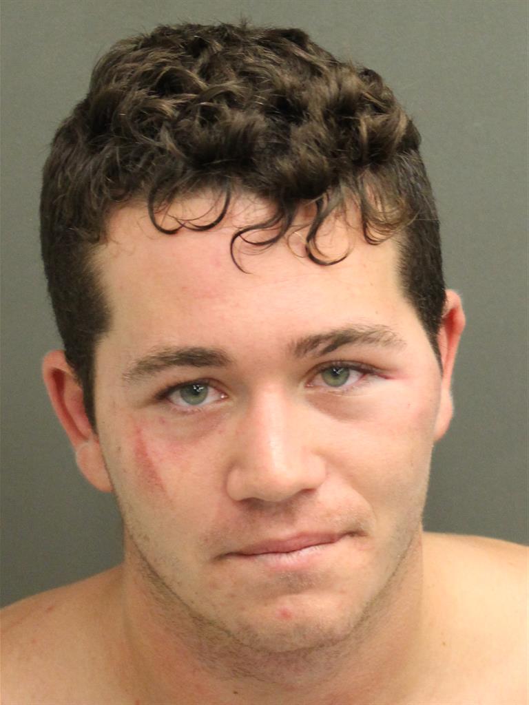  EDWARD ZANE SPIEGEL COLSON Photo Image