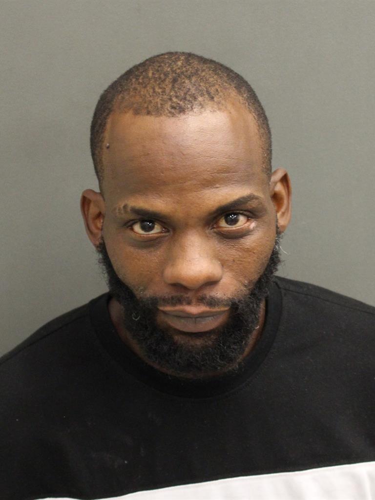  JEFFERY LAMAR COLEMAN Photo Image