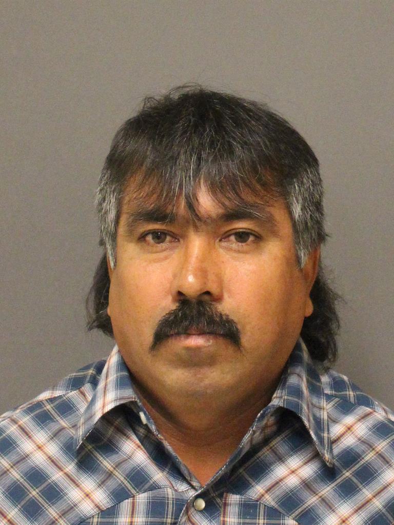  DANIEL PADILLAMARTINEZ Mugshot / County Arrests / Orange County Arrests